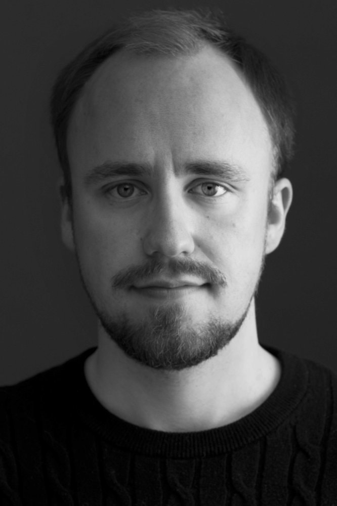 Foto de Raphael von Blumenthal