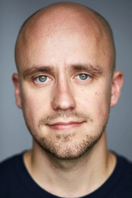 Foto de Raphael von Blumenthal