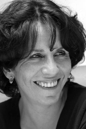 Foto de Leticia López Margalli