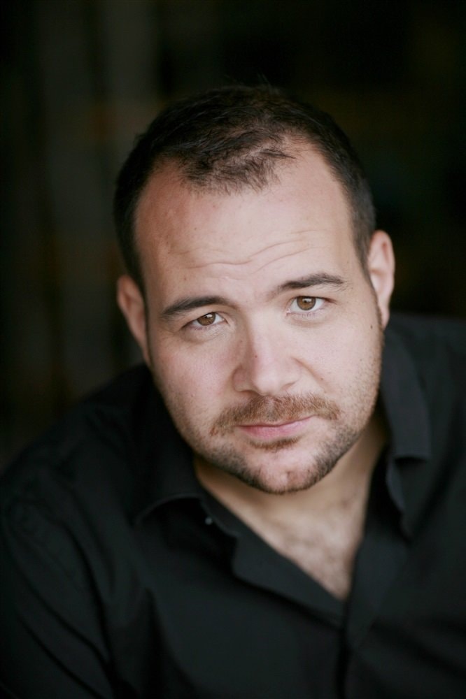 Foto de Guillaume Bouchède