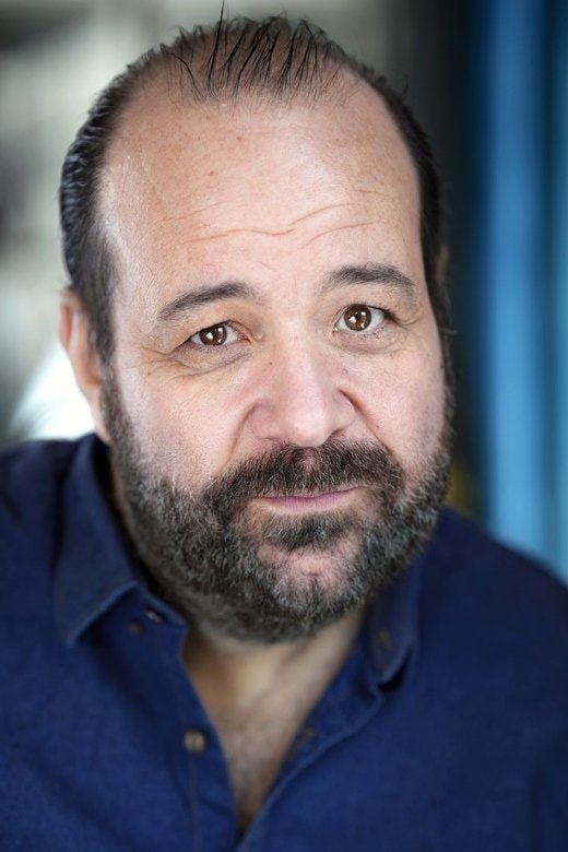 Foto de Guillaume Bouchède