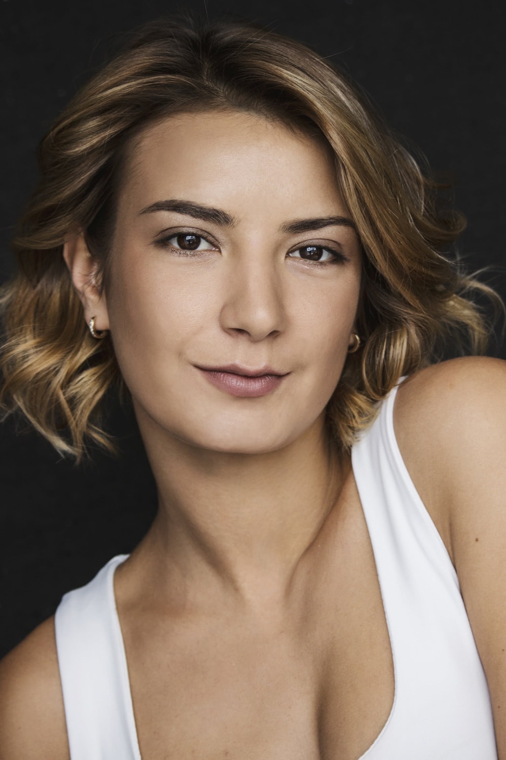 Foto de Borislava Stratieva