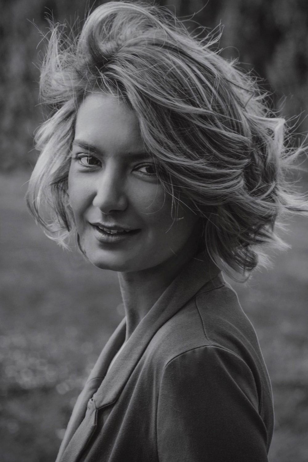 Foto de Borislava Stratieva