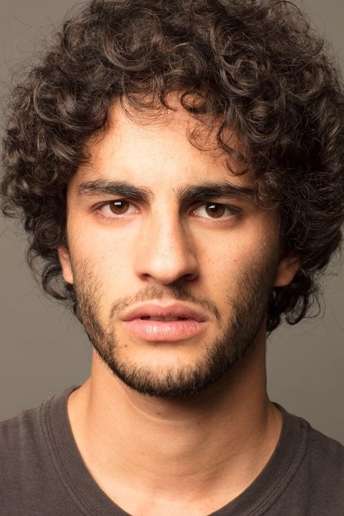 Foto de Enrique Arrizon