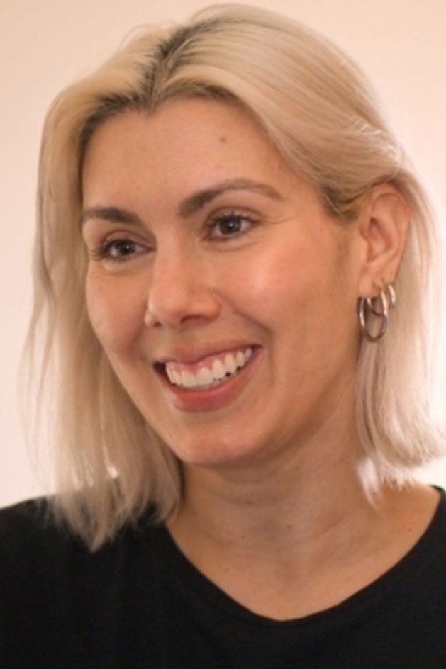 Foto de Amanda Balen