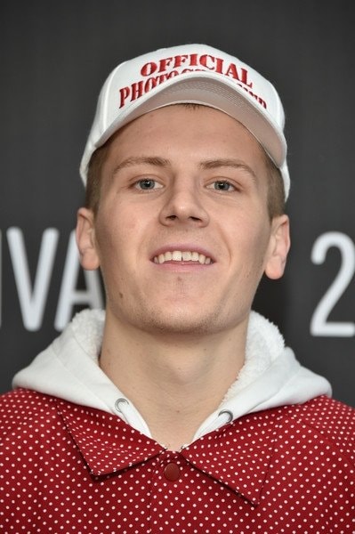 Foto de David Ivanov