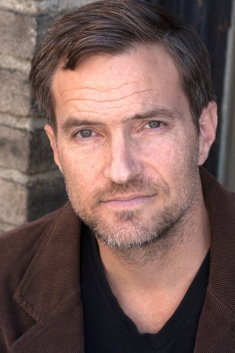 Foto de Douglas Everett Davis