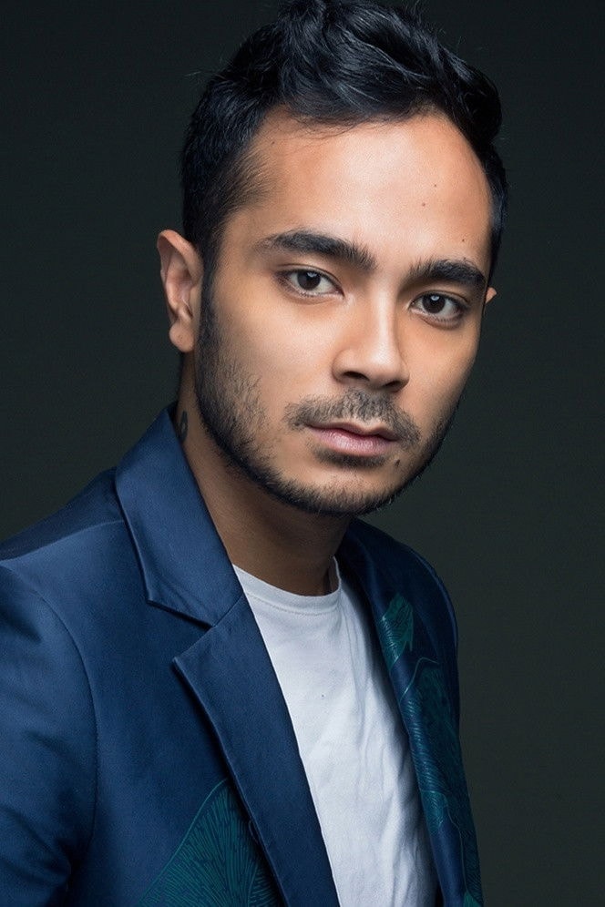 Foto de Marthino Lio