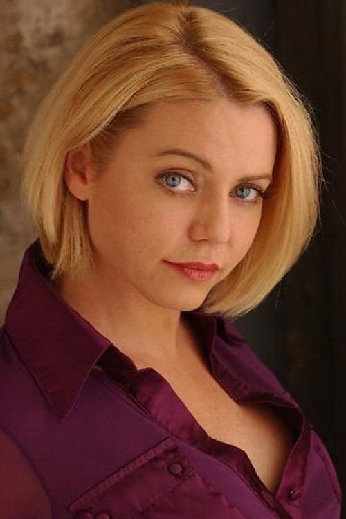 Foto de Kirsten Maryott