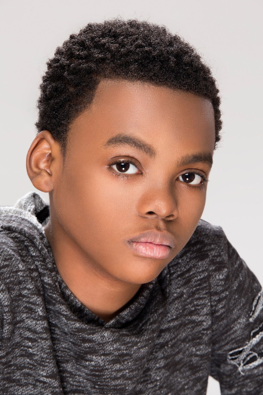 Foto de Jahi Di'Allo Winston