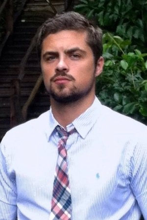 Foto de Benjamin Griffin