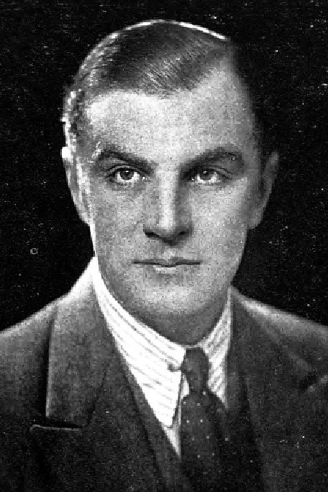 Foto de Desmond Roberts