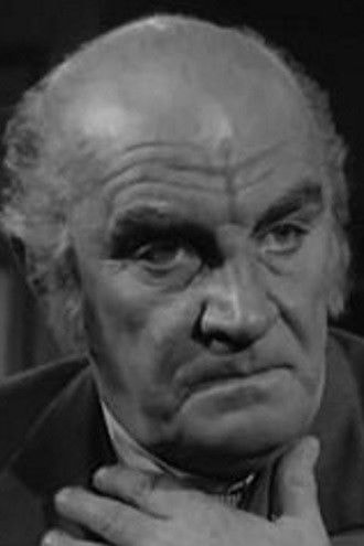 Foto de Desmond Roberts