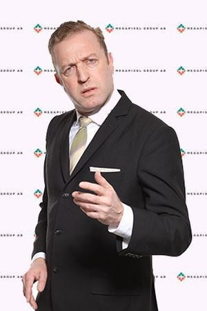 Foto de Indy Neidell