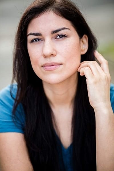 Foto de Savonna Spracklin