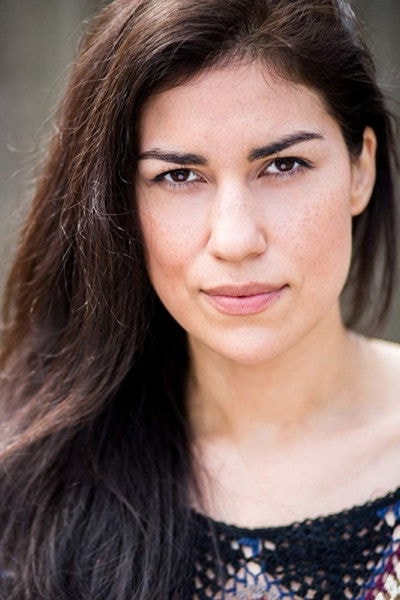 Foto de Savonna Spracklin