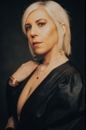 Foto de Trish Williams