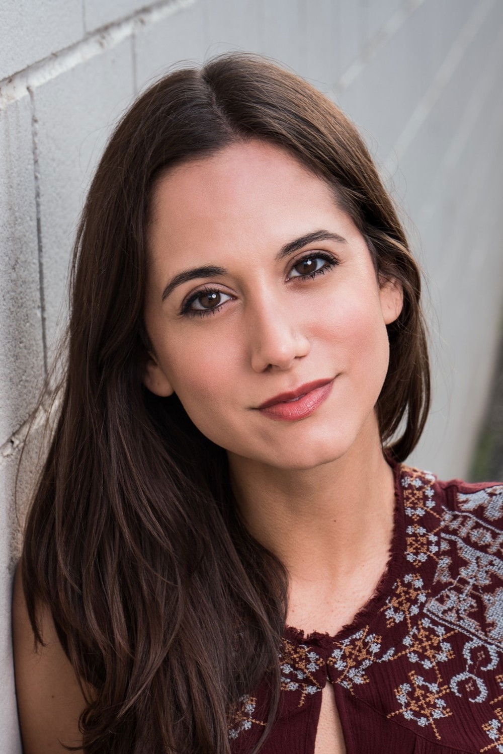 Foto de Christina Notto