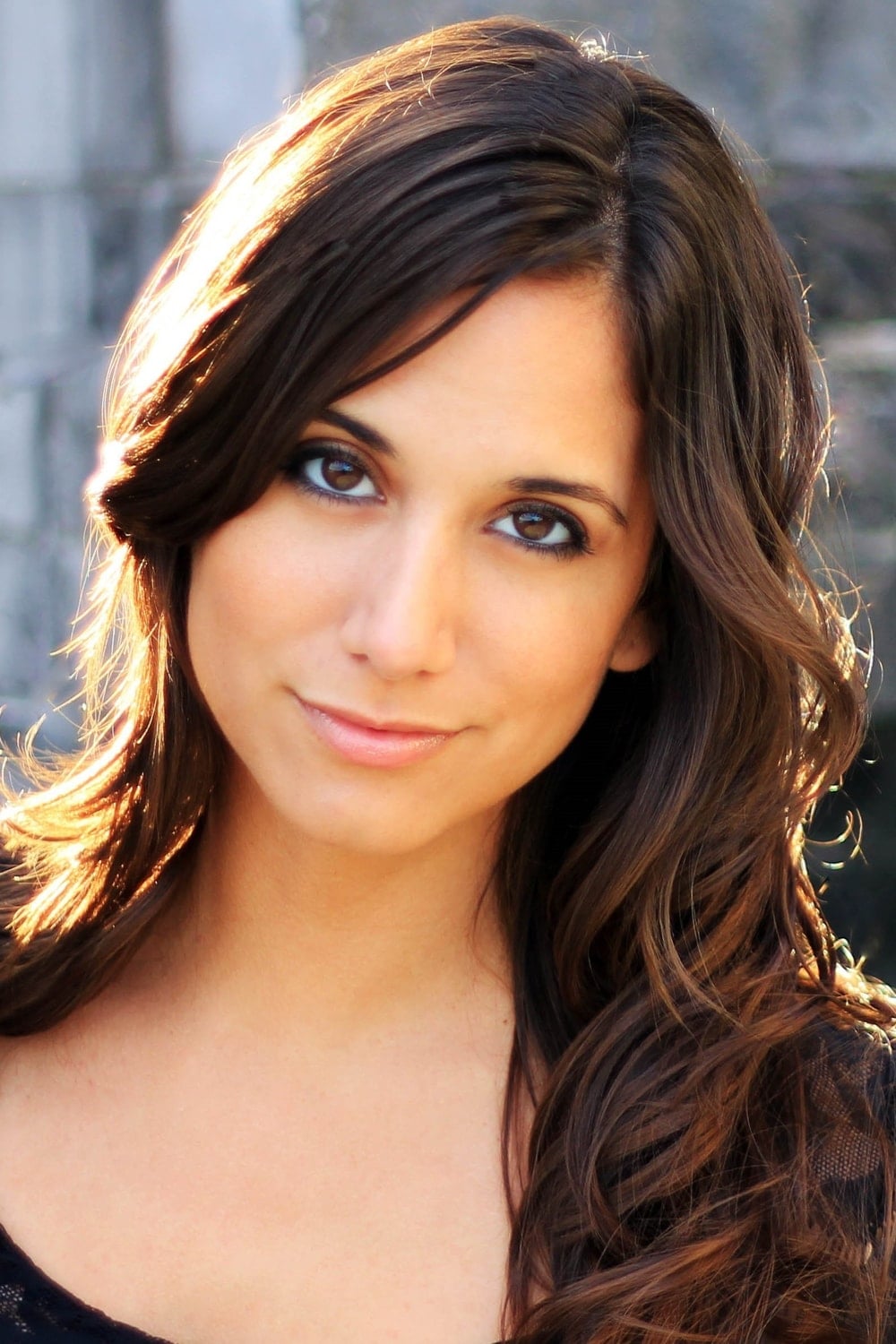 Foto de Christina Notto