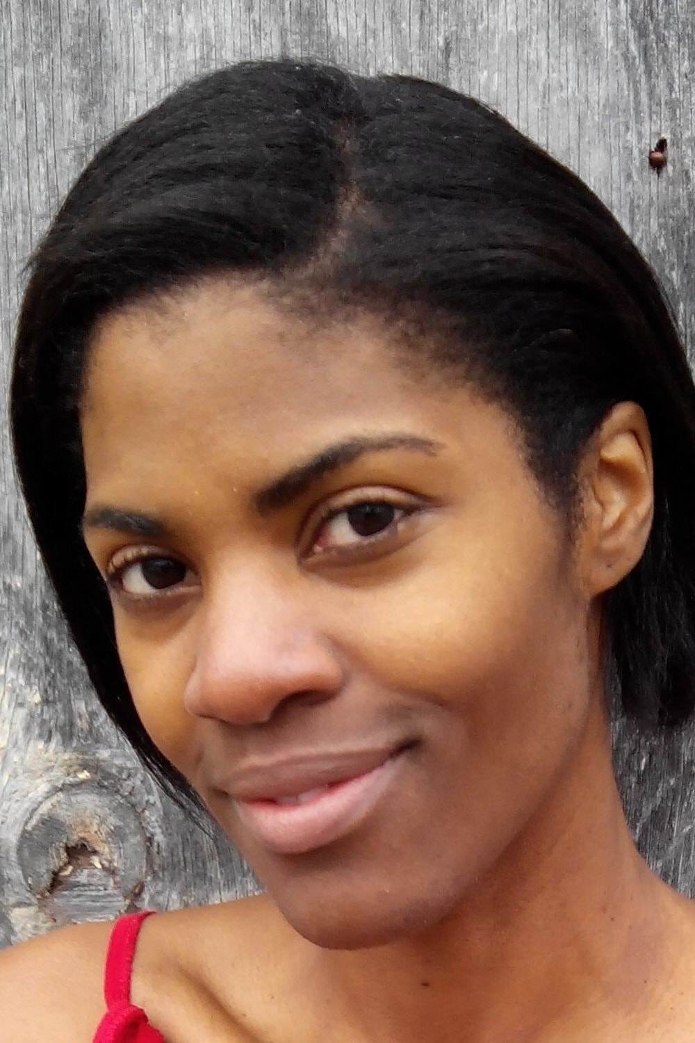 Foto de Allison Wilson-Forbes