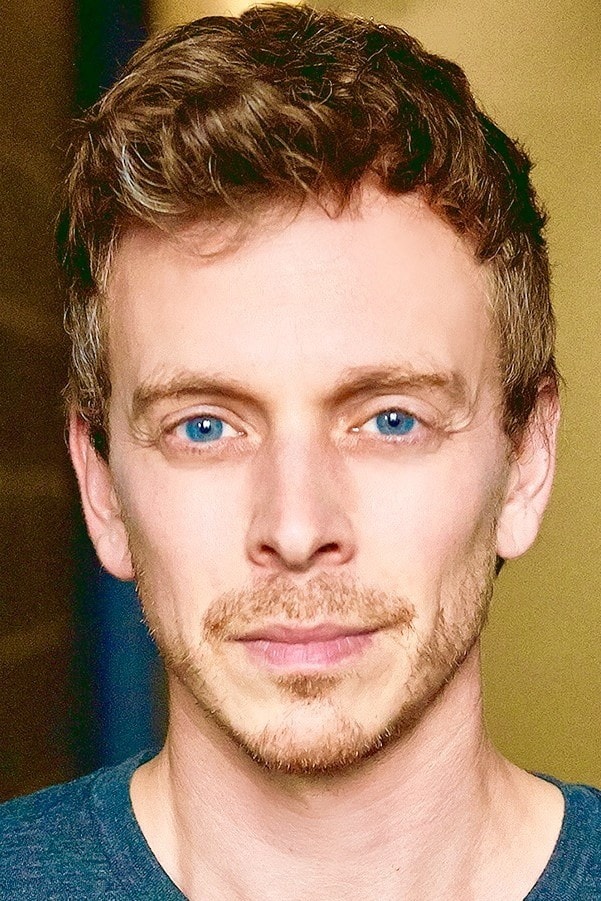 Foto de Dylan Trowbridge