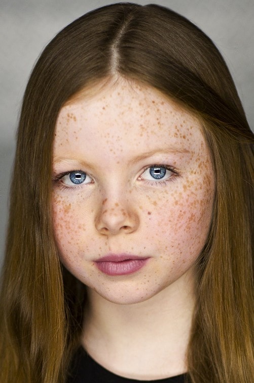 Foto de Sadie Munroe