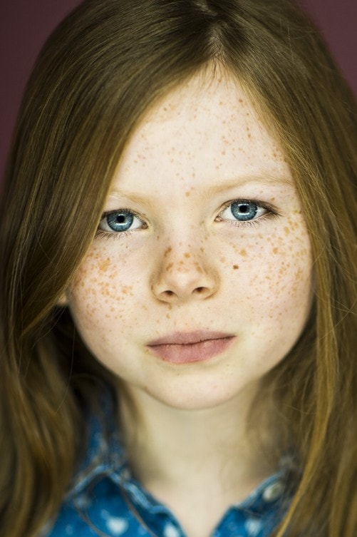 Foto de Sadie Munroe