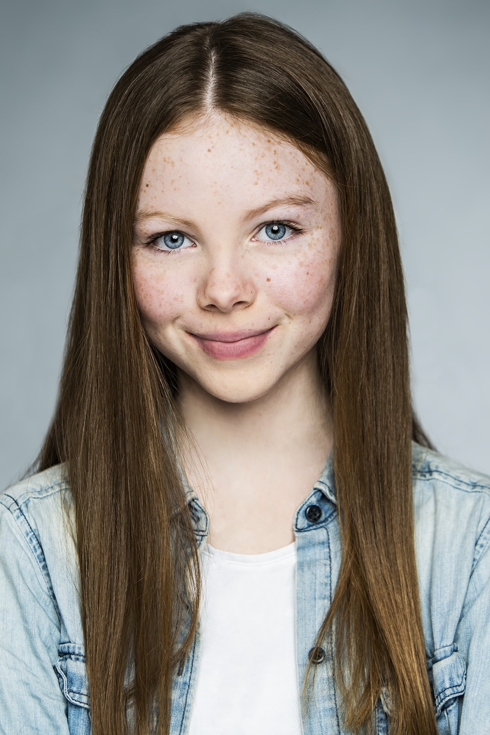 Foto de Sadie Munroe