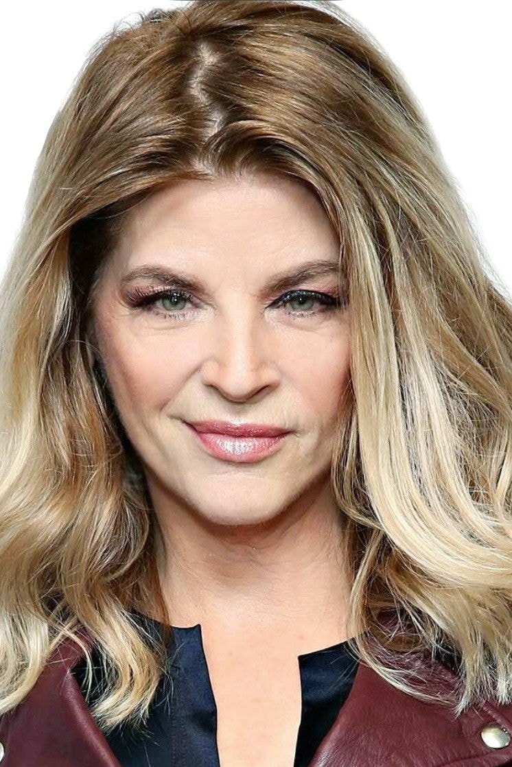 Foto de Kirstie Alley