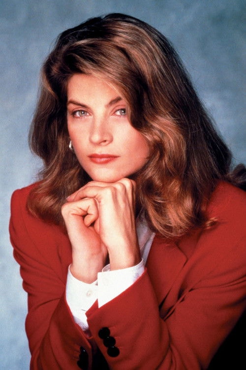 Foto de Kirstie Alley