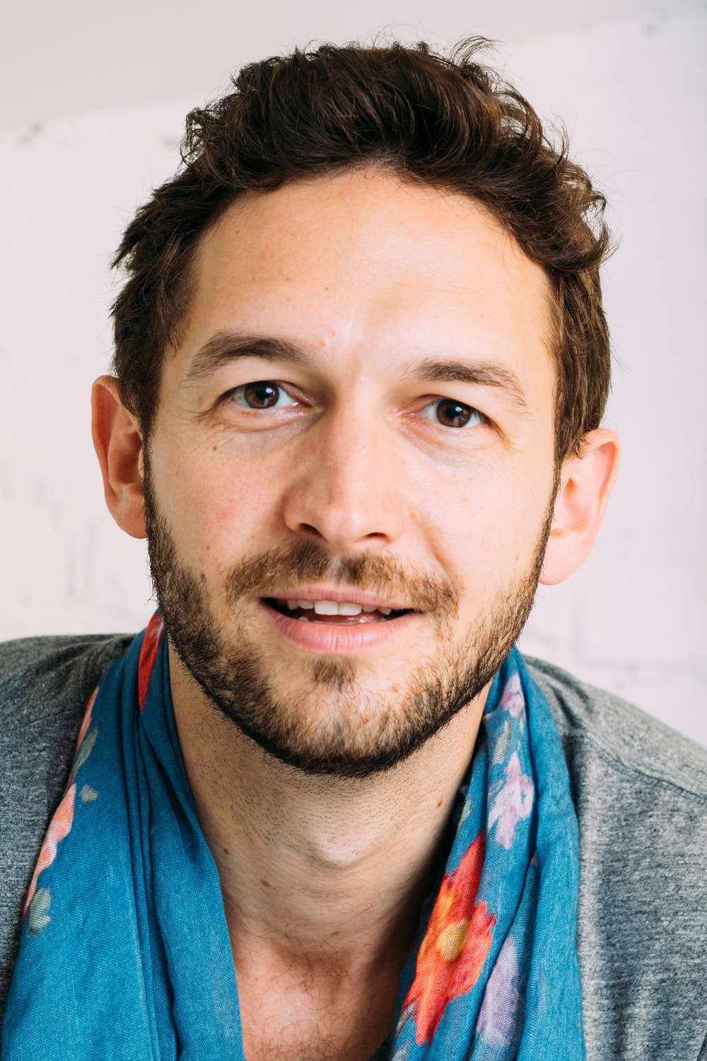 Foto de Benjamin Thys