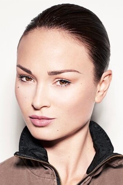 Foto de Anastasia Marinina