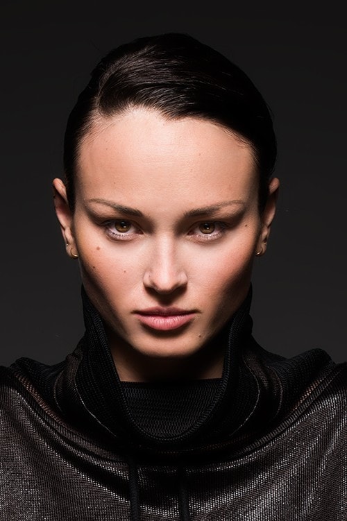 Foto de Anastasia Marinina