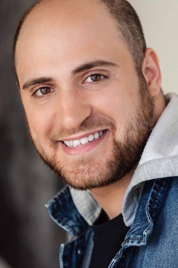 Foto de Davide Chiazzese