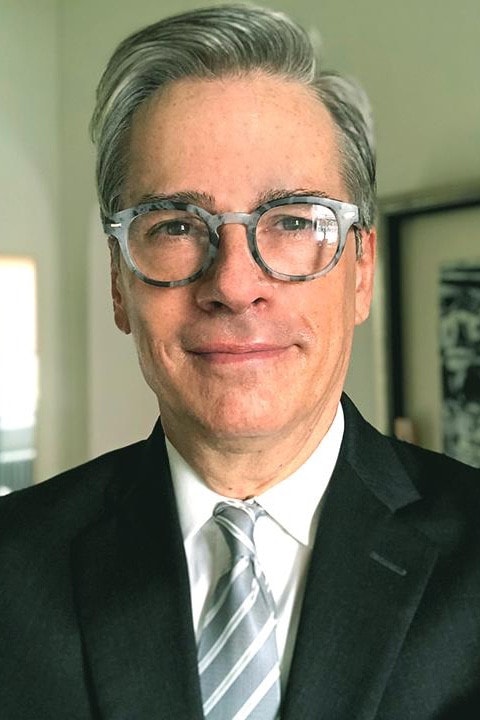 Foto de Vincent Tumeo