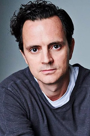 Foto de William Ellis