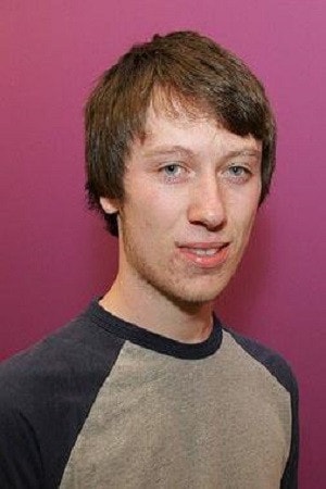 Foto de Alec Hopkins