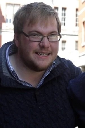 Foto de Charles Hughes