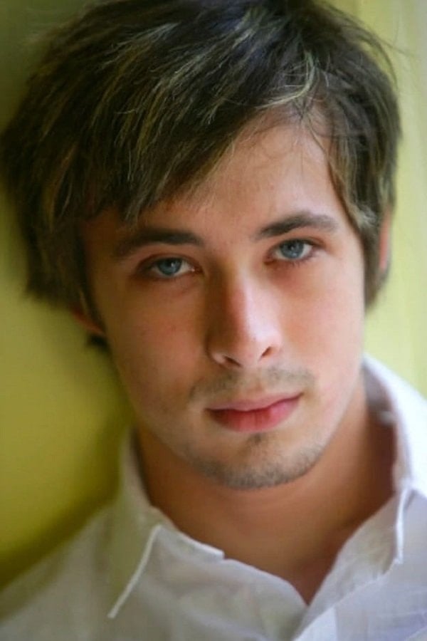 Foto de James Utechin