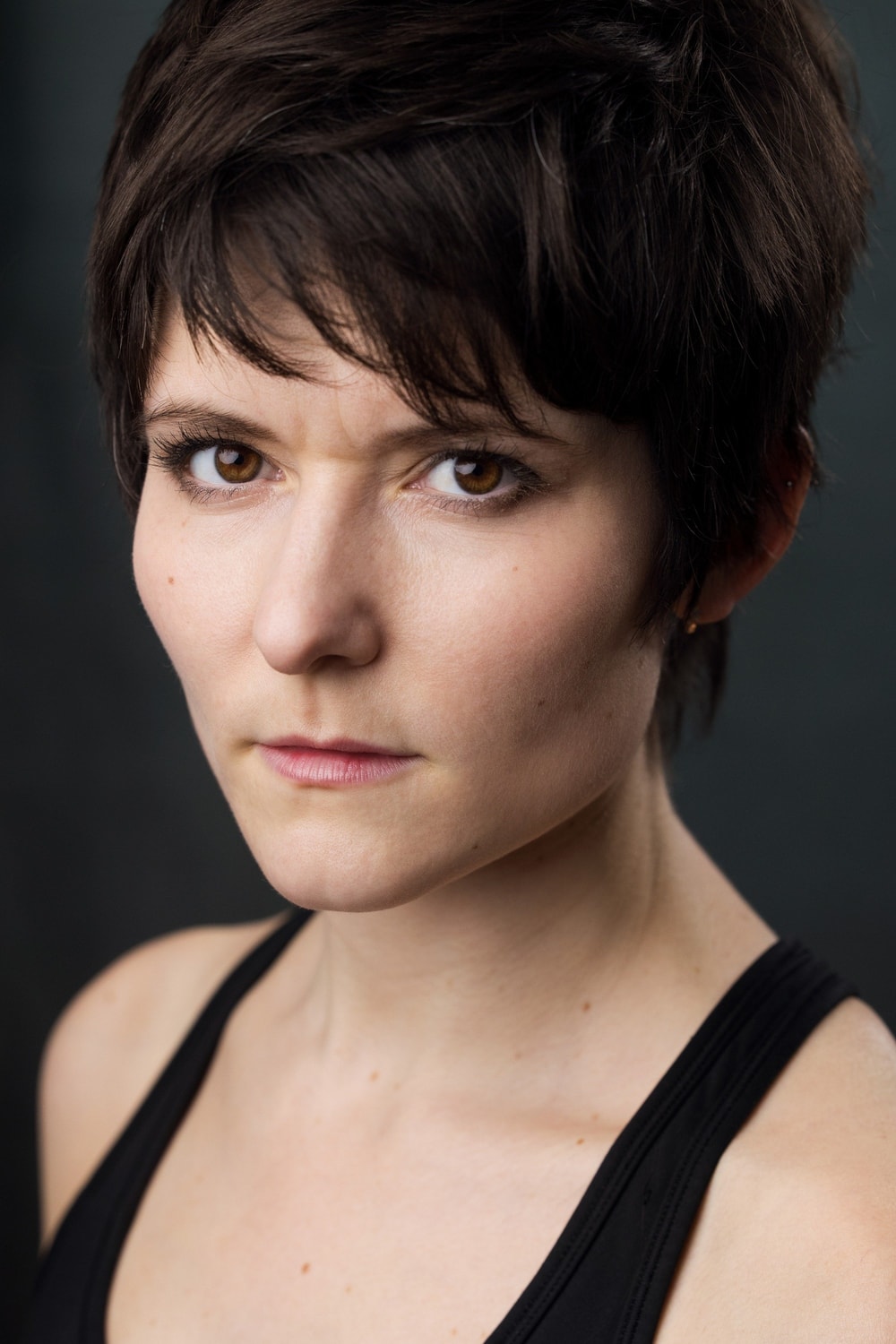 Foto de Lauren Shotton