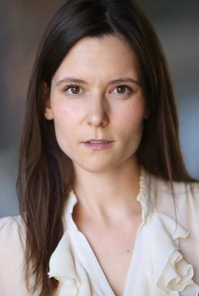 Foto de Lauren Shotton