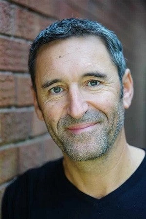 Foto de Tav MacDougall