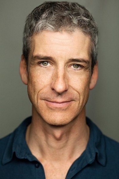 Foto de Richard Trinder