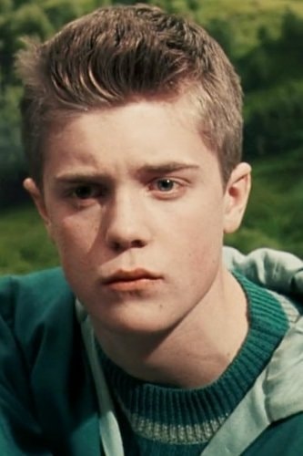 Foto de Will Theakston