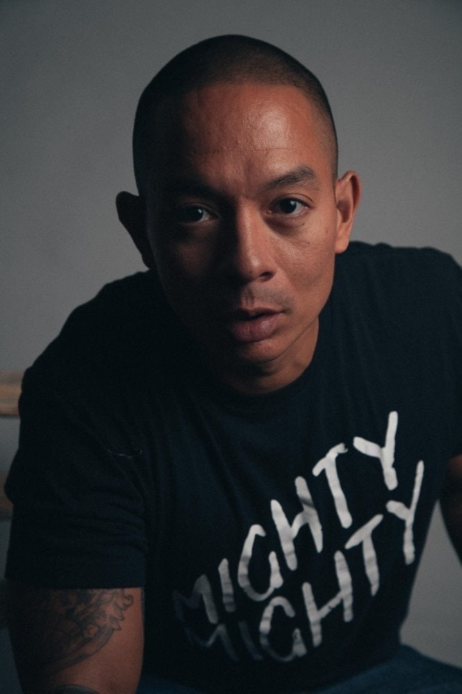 Foto de Wally Rudolph