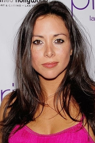 Foto de Siobhan Parisi