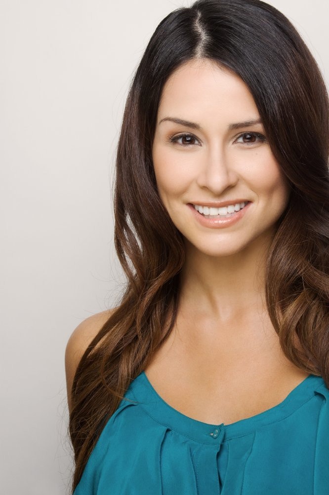 Foto de Candice A. Buenrostro