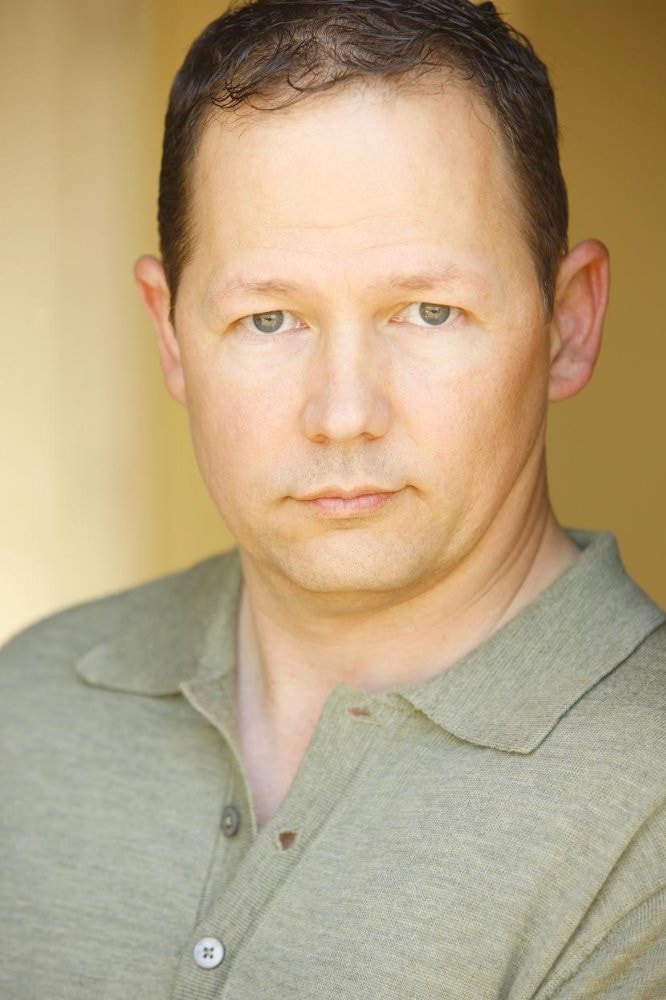 Foto de Daniel Van Dyke