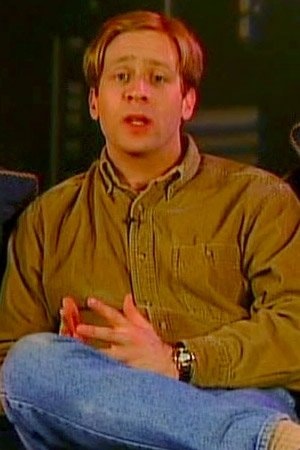 Foto de Shaun Powell