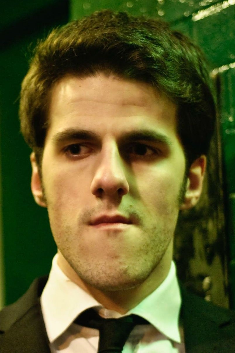 Foto de Edward Randell